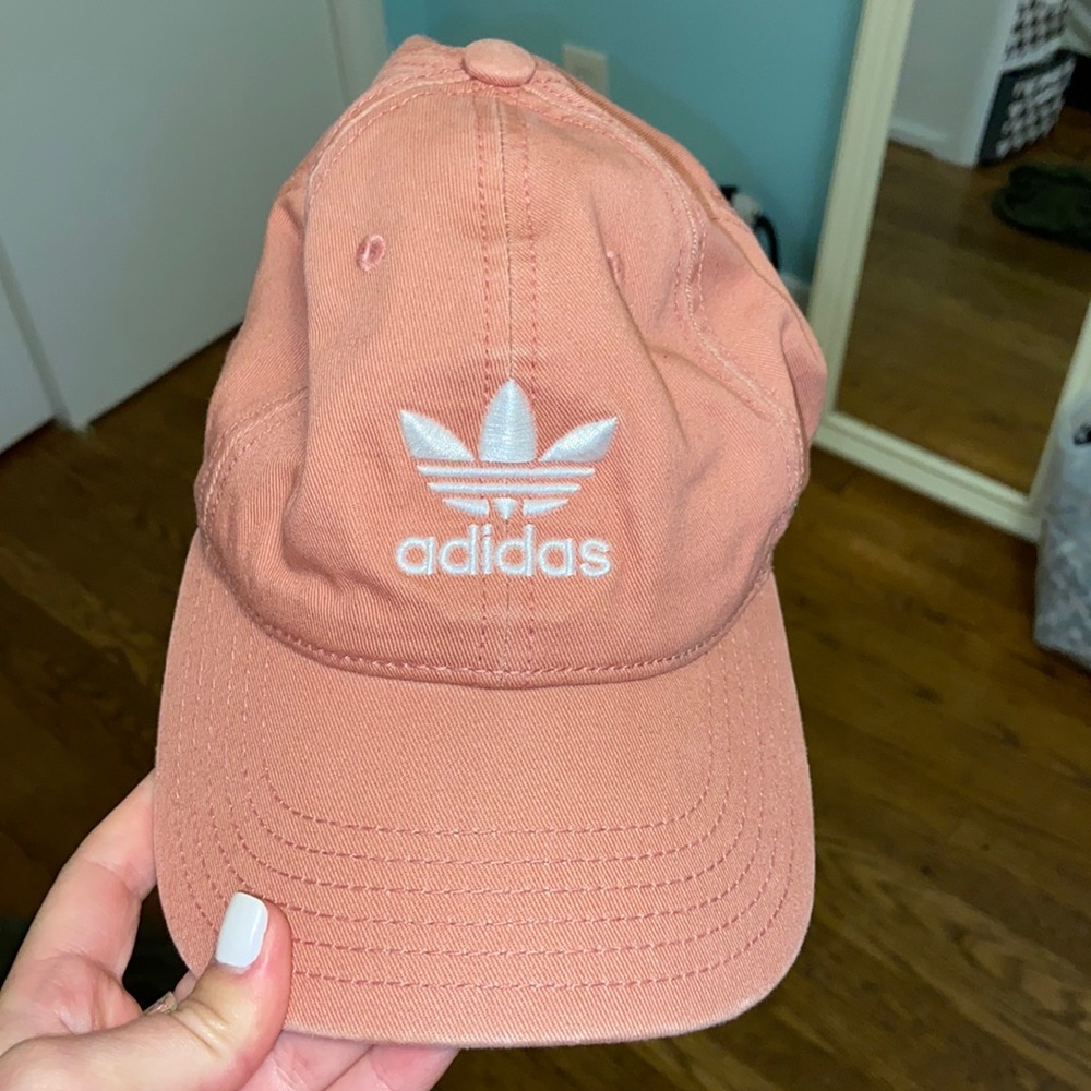 Baseball hat